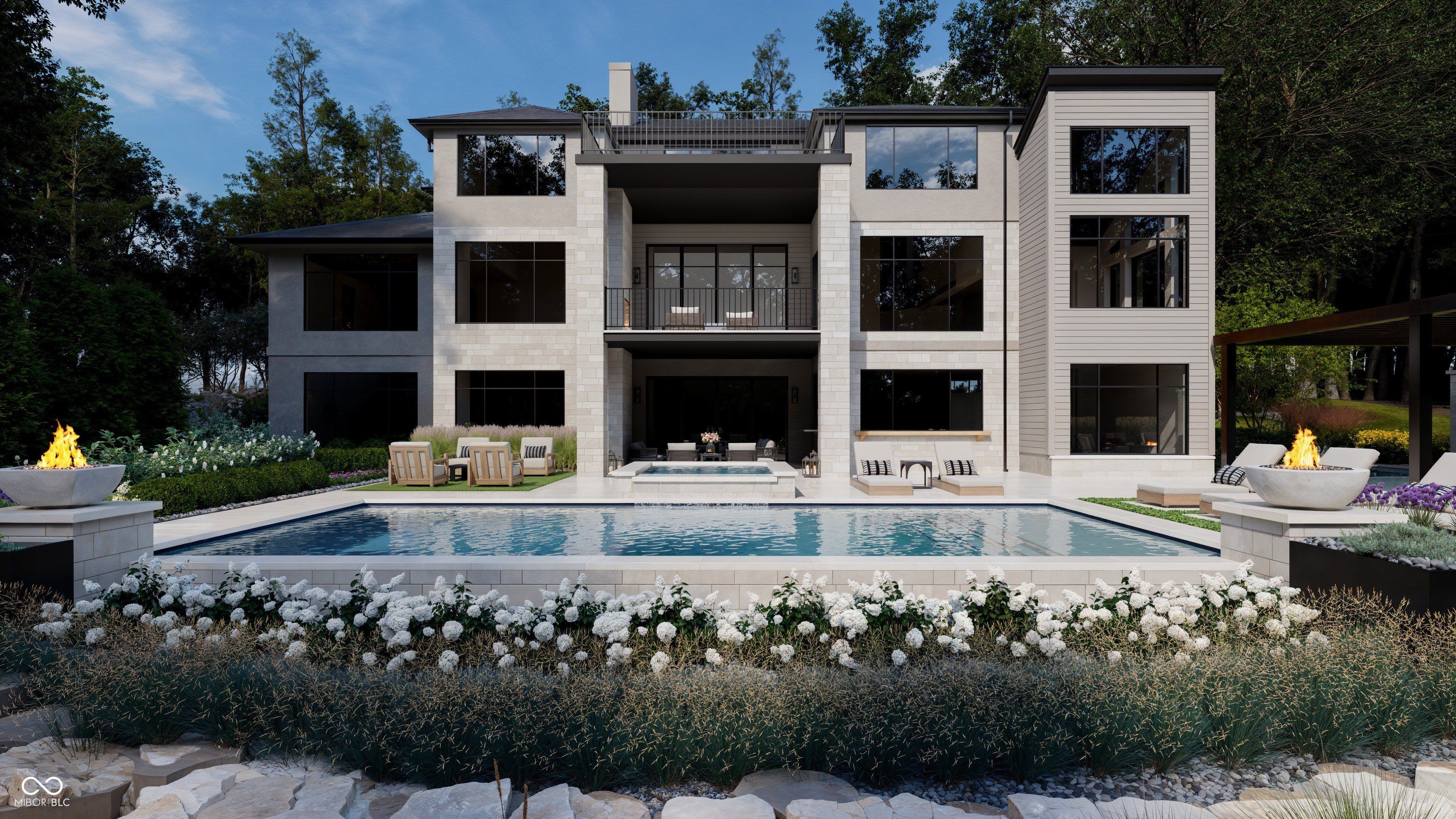 4360 Elmscott Ridge. Zionsville, IN 46077
