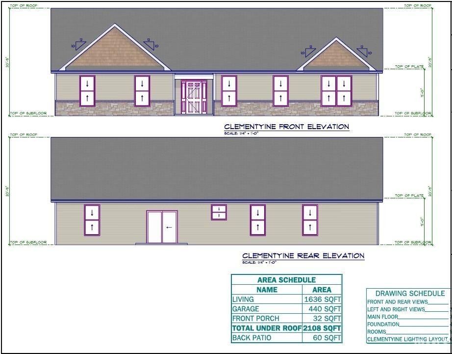 1326 S Parks Edge Road. Bloomington, IN 47401