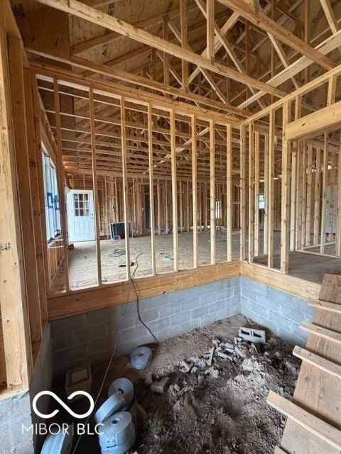1606 Sutton Street. Alexandria, IN 46001