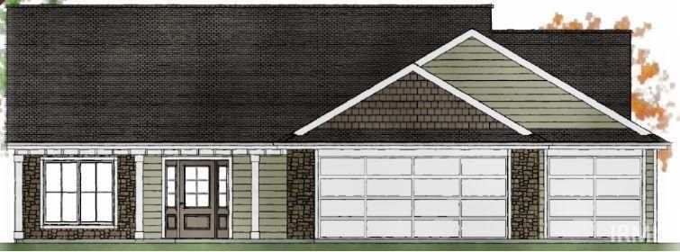 4832 Whittlebury Drive. Fort Wayne, IN 46818