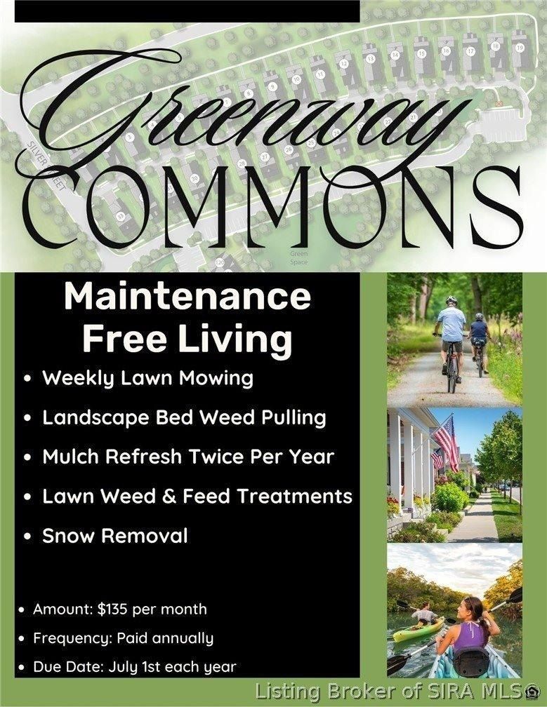 2100 Loop Island Way. New Albany, IN 47150
