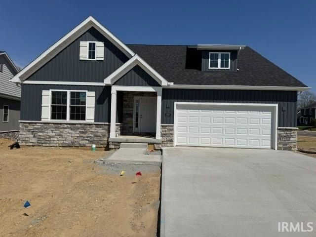 200 Dunes Park Drive. Culver, IN 46511