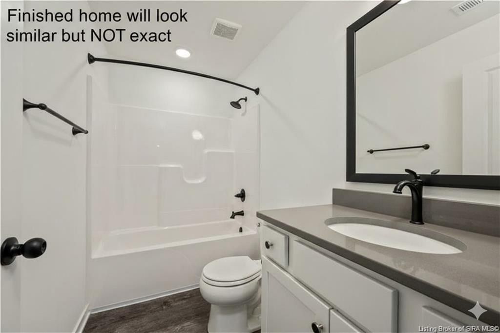 5699 Harmony Woods. Memphis, IN 47143