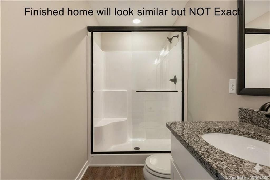 5702 Harmony Woods. Memphis, IN 47143