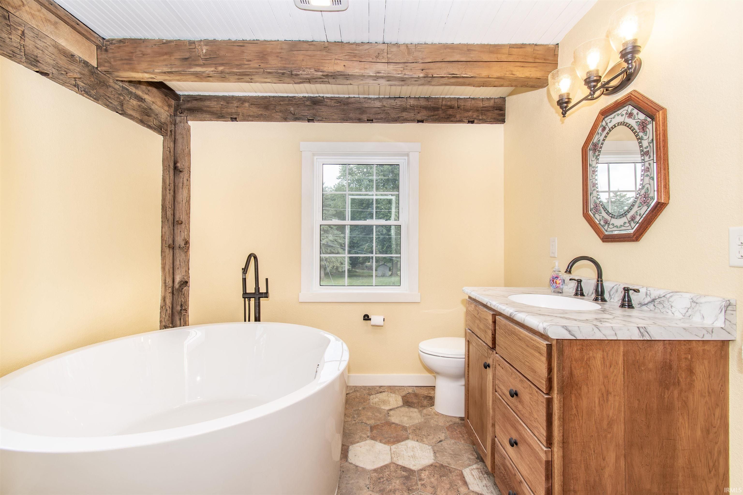115 E Wolcott Street. Wolcottville, IN 46795