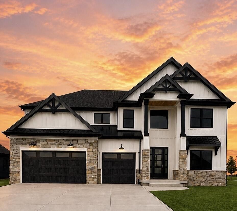 13350 Camas Drive. Saint John, IN 46373