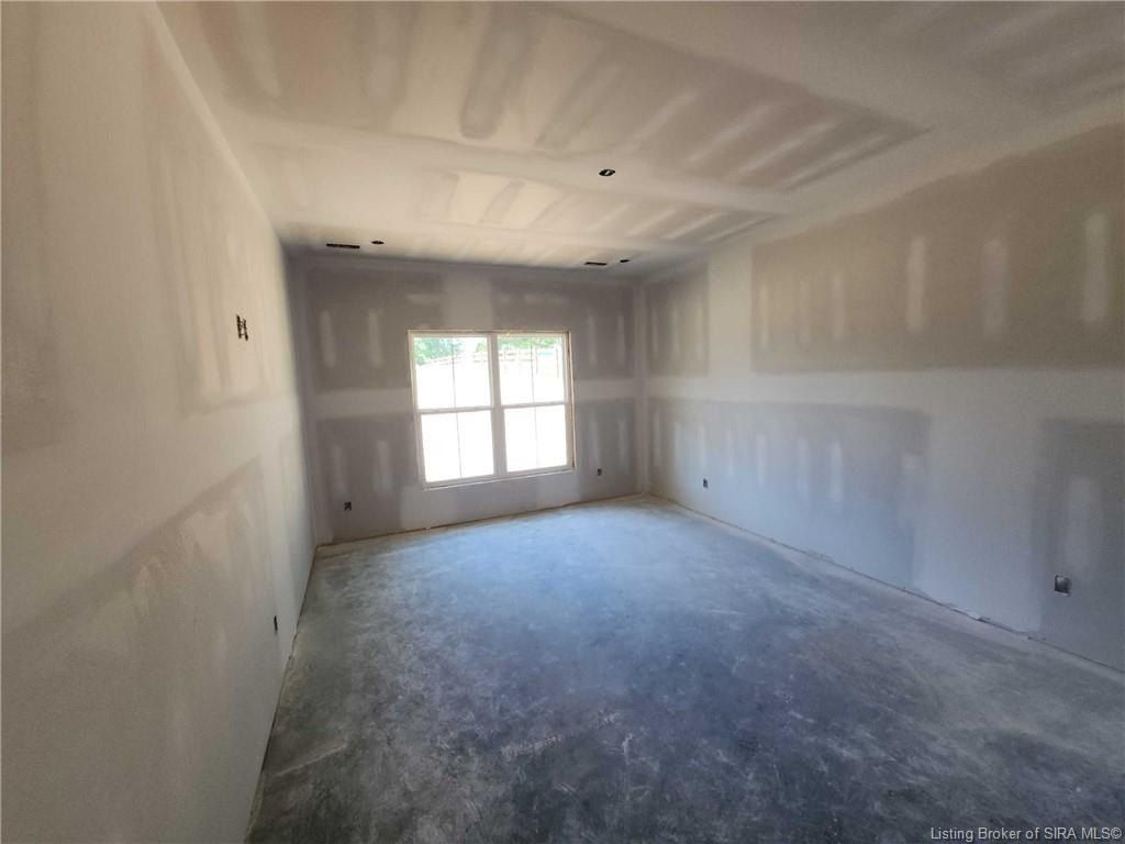 3099 Bridlewood Lane Lot 308. New Albany, IN 47150