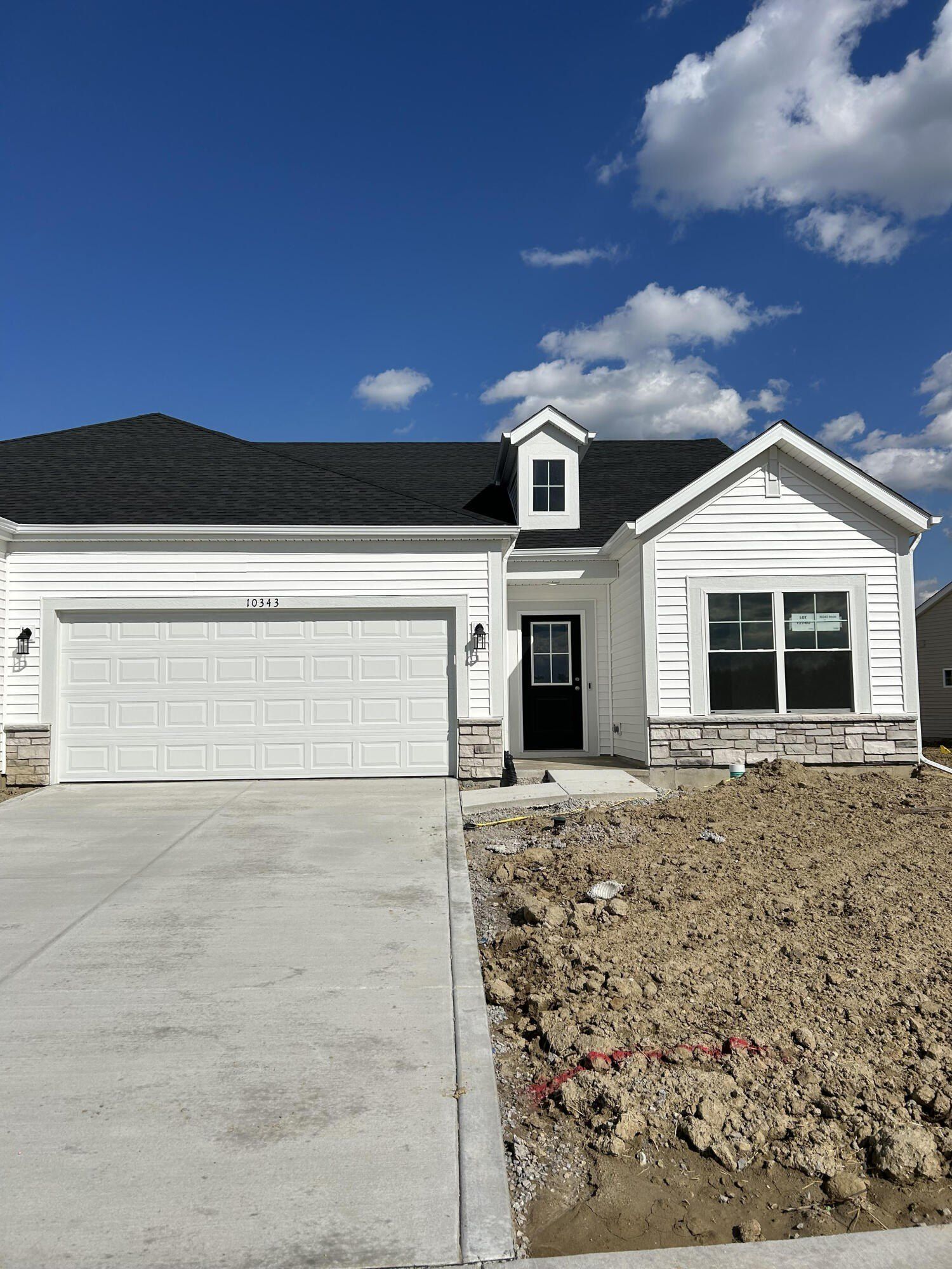 10343 Iowa Street. Crown Point, IN 46307
