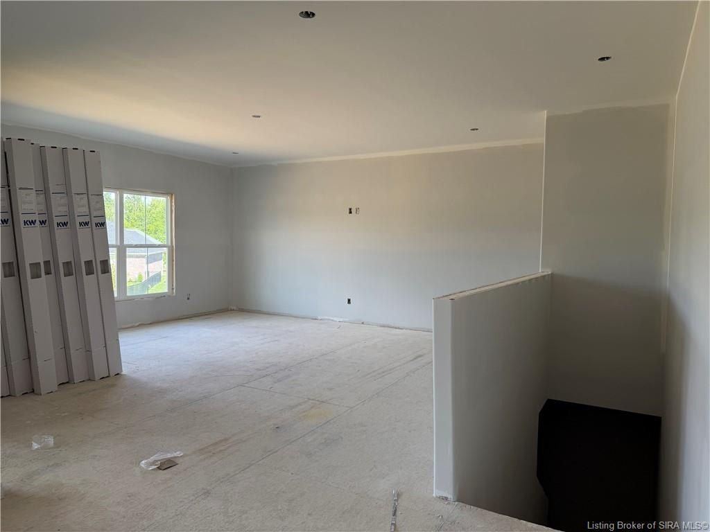 3100 Bridlewood Lane Lot 309. New Albany, IN 47150