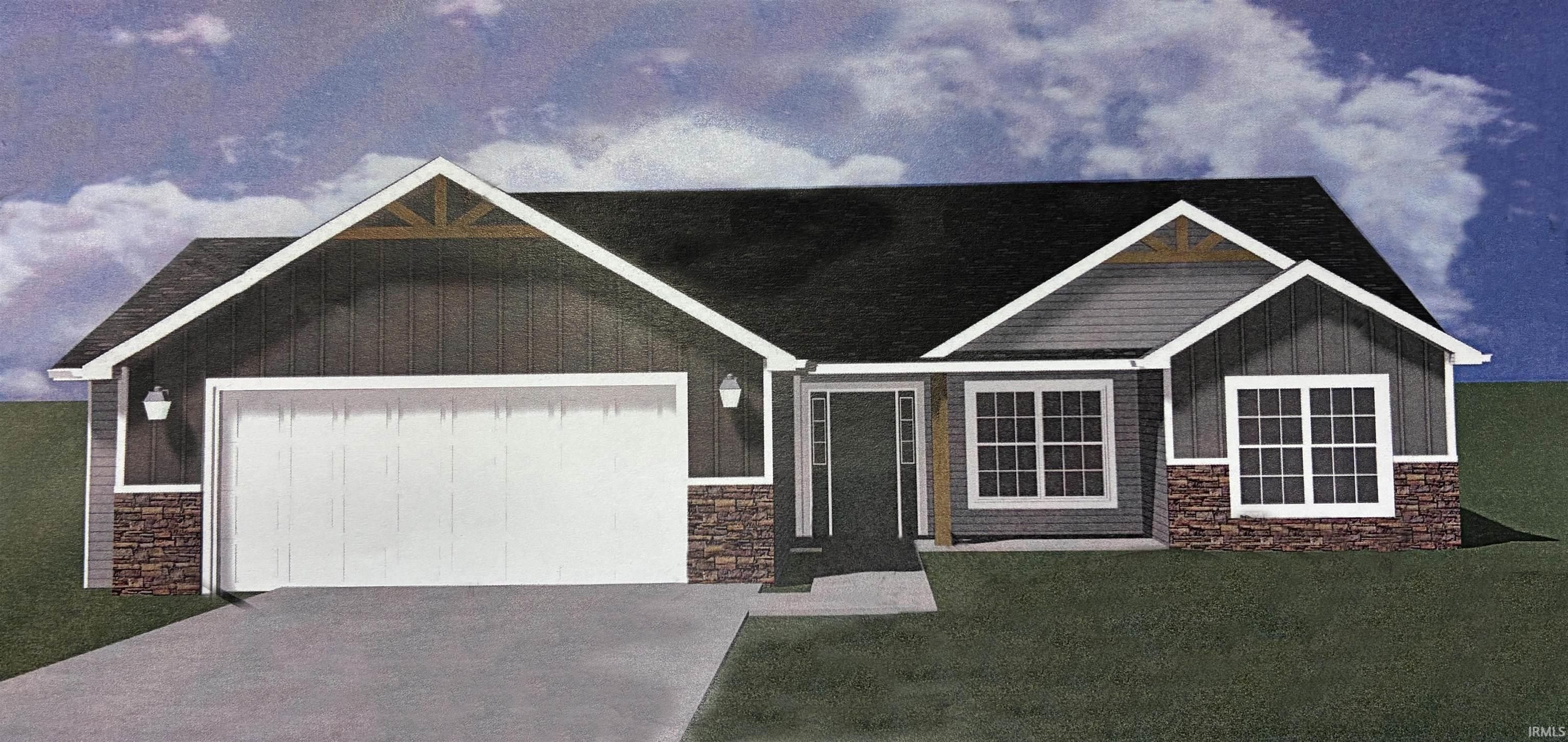 4056 Centerstone Parkway. New Haven, IN 46774