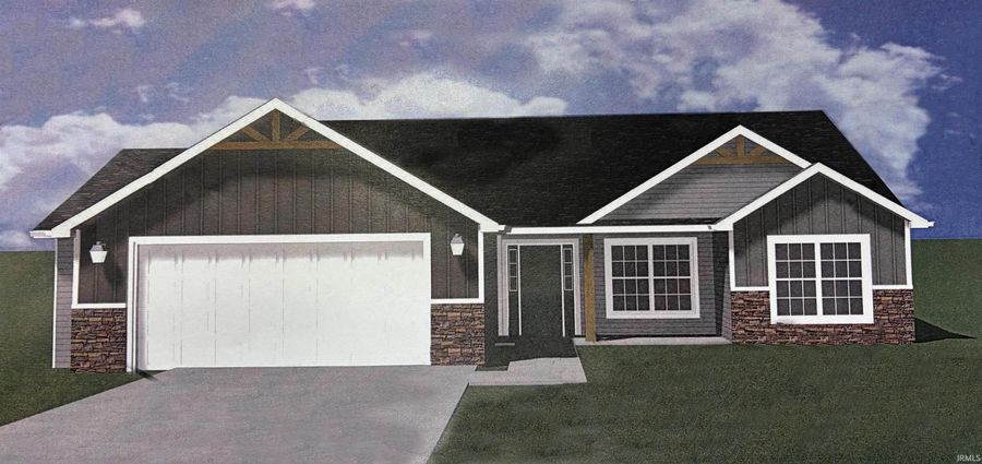 4056 Centerstone Parkway. New Haven, IN 46774