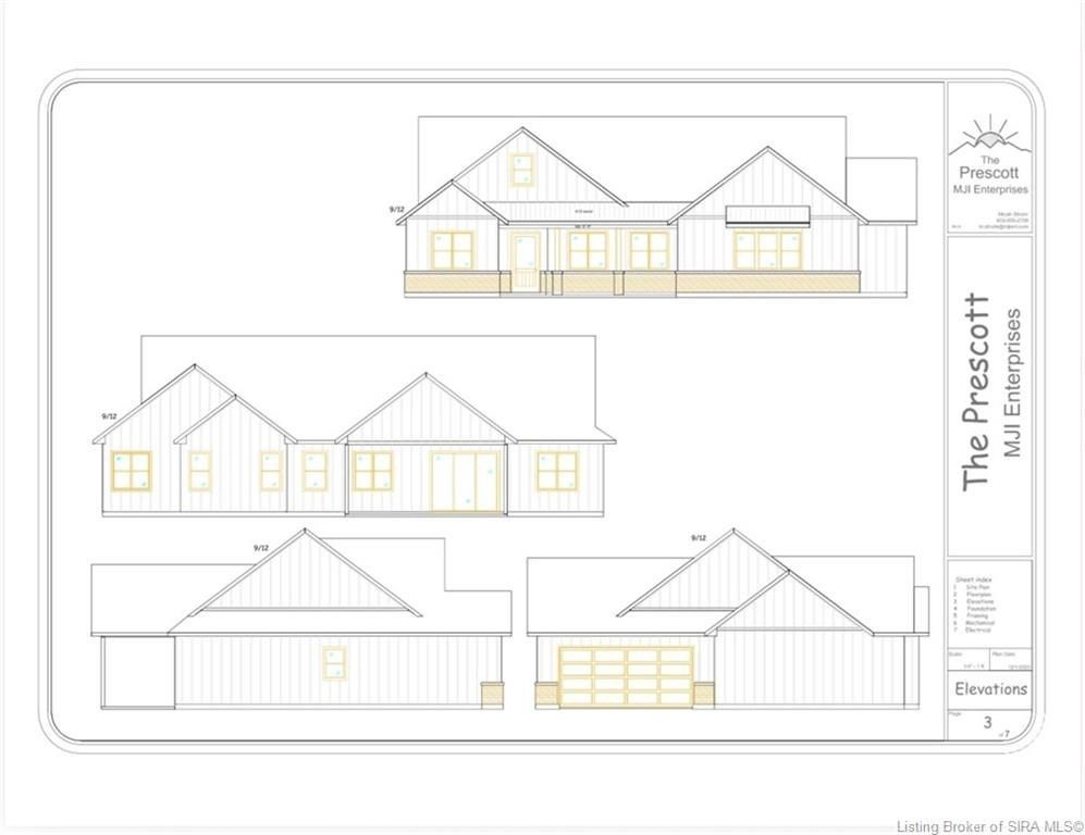 7142 Independence Way. Charlestown, IN 47111