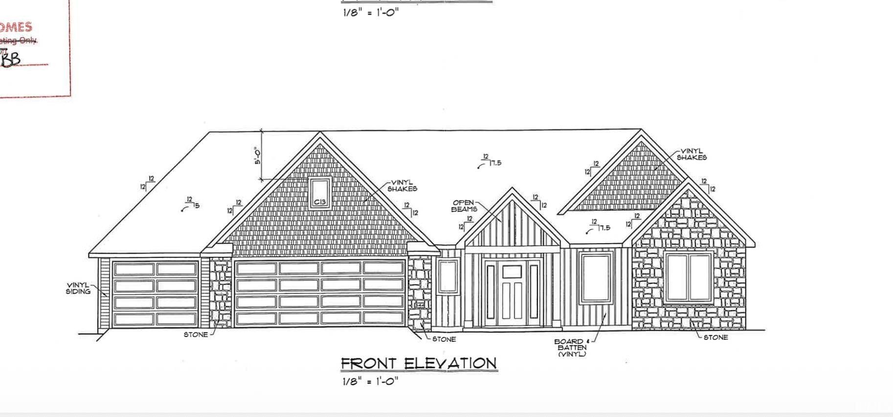 344 Keltic Pines Boulevard. Huntertown, IN 46748