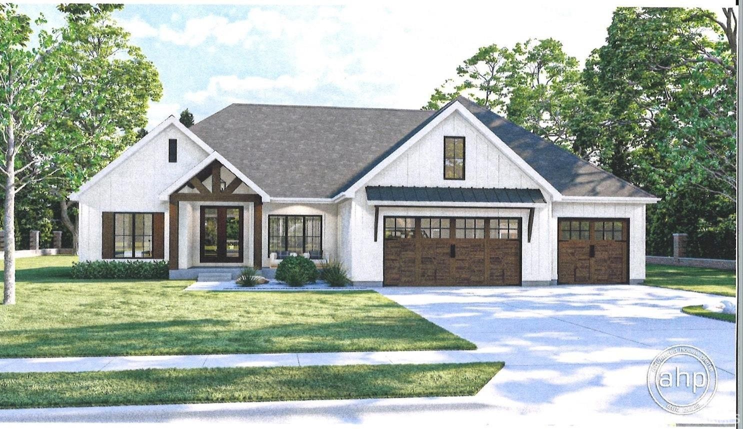 8078 E Country Club Lane. Syracuse, IN 46567