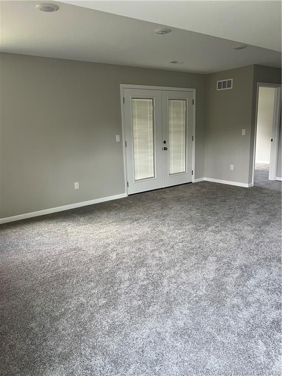 4001 Crestwood Drive. Floyds Knobs, IN 47119
