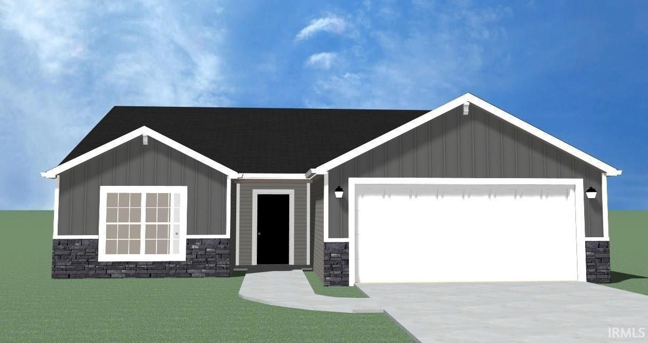9957 Bronco Drive. Fort Wayne, IN 46804