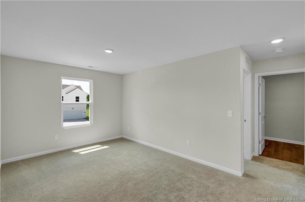 3203 Edens Way. Charlestown, IN 47111