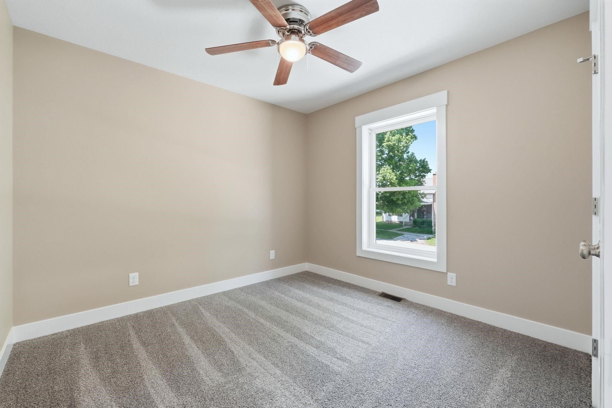 206 W Lincoln Street. Ashley, IN 46705