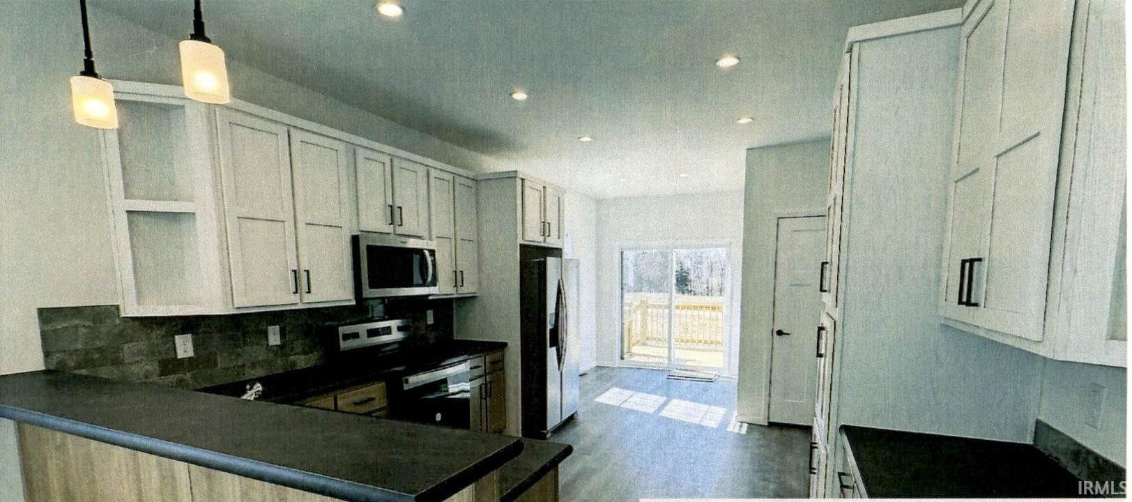 1625 N Breckenridge Road. Bloomington, IN 47404