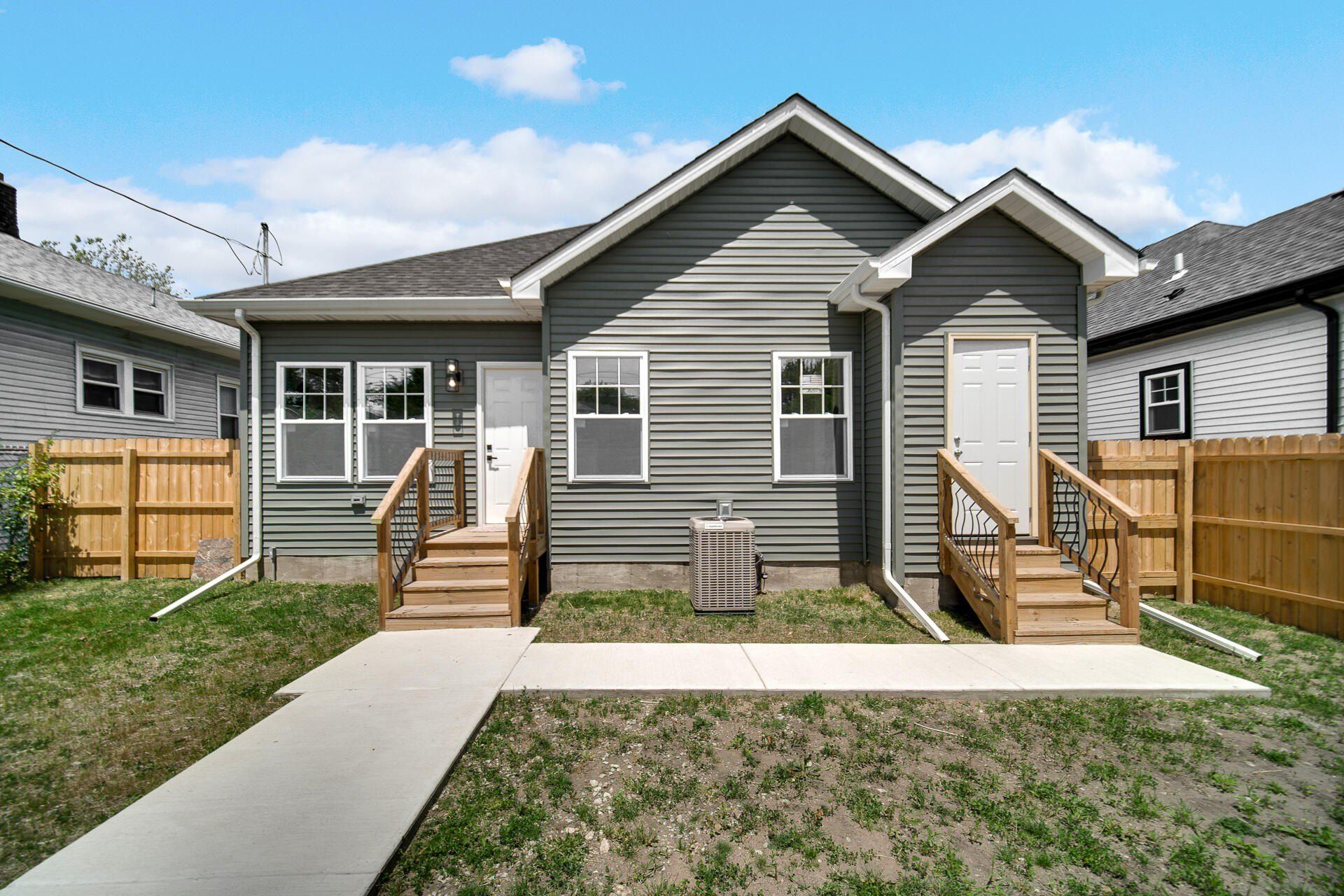 920 Highland Street. Hammond, IN 46320