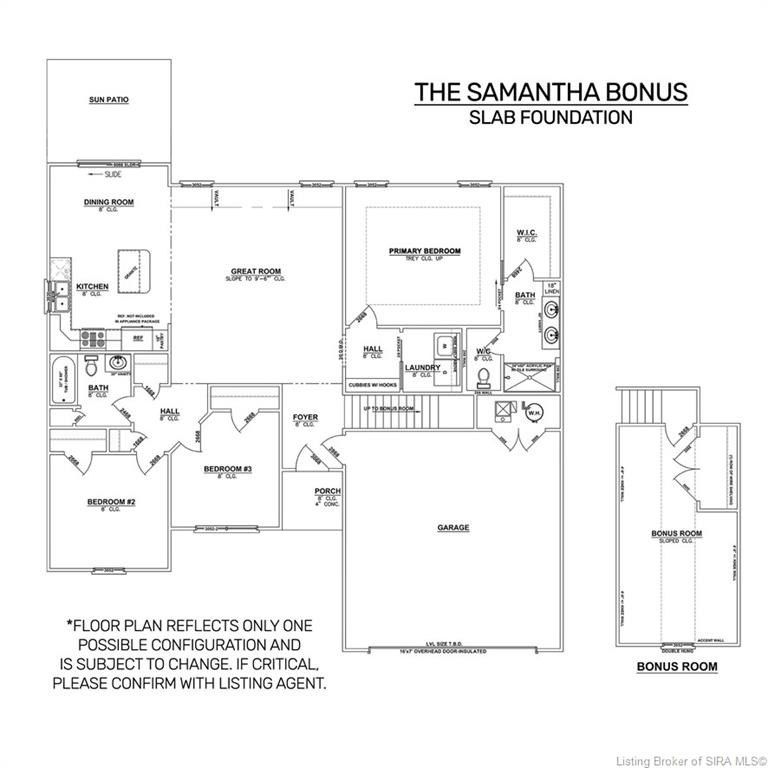 5511  Lot 101 Hilton Farms Boulevard. Jeffersonville, IN 47130