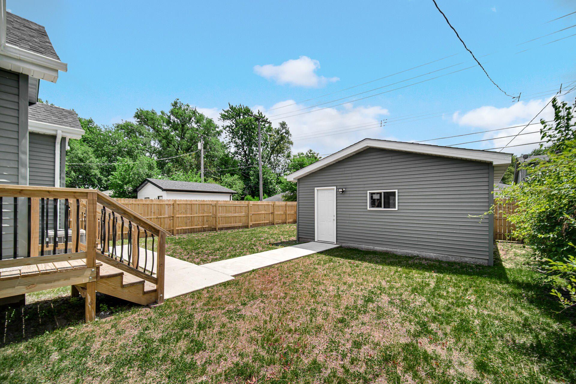 920 Highland Street. Hammond, IN 46320