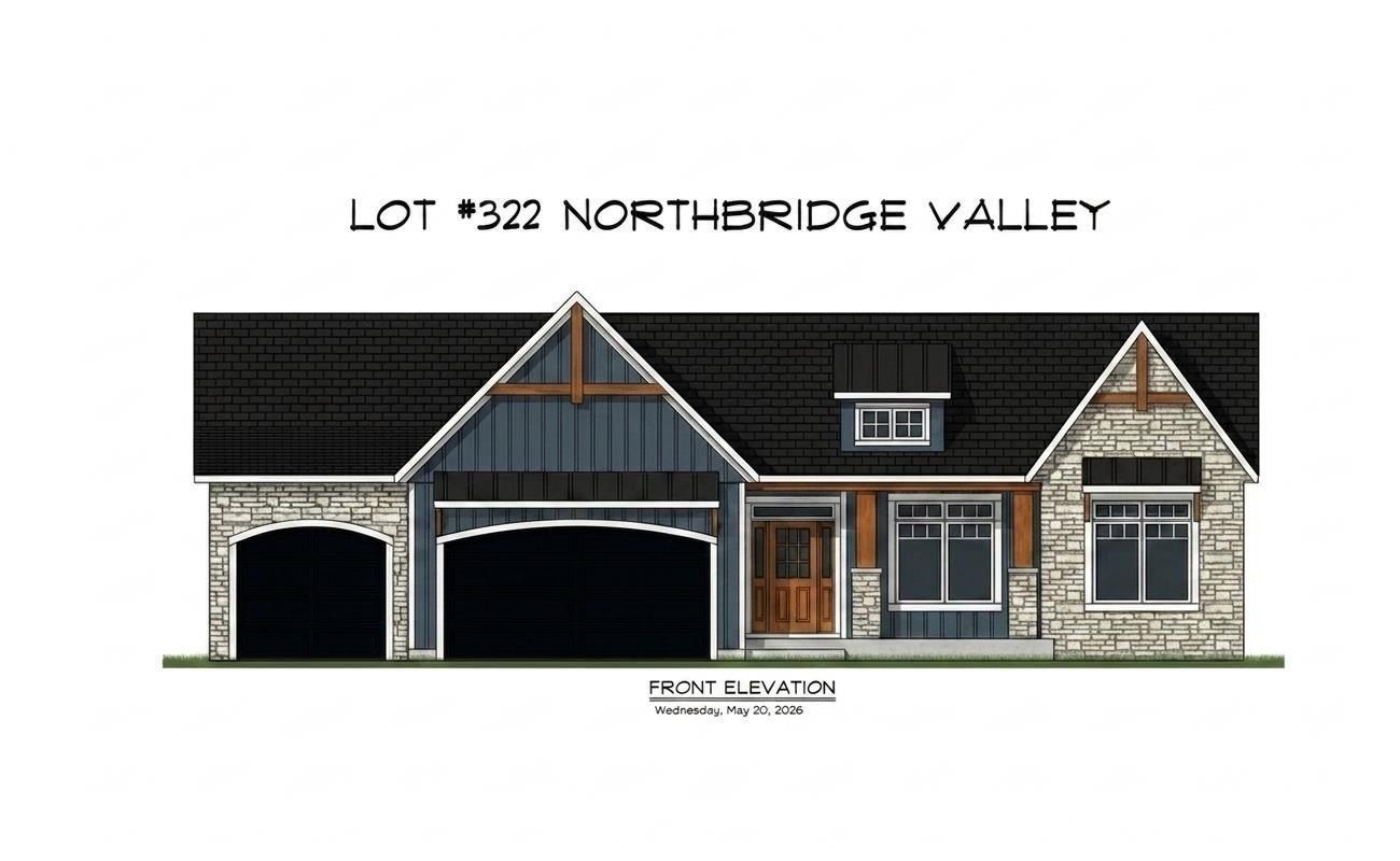 11188 Calle Jules Court. Osceola, IN 46561