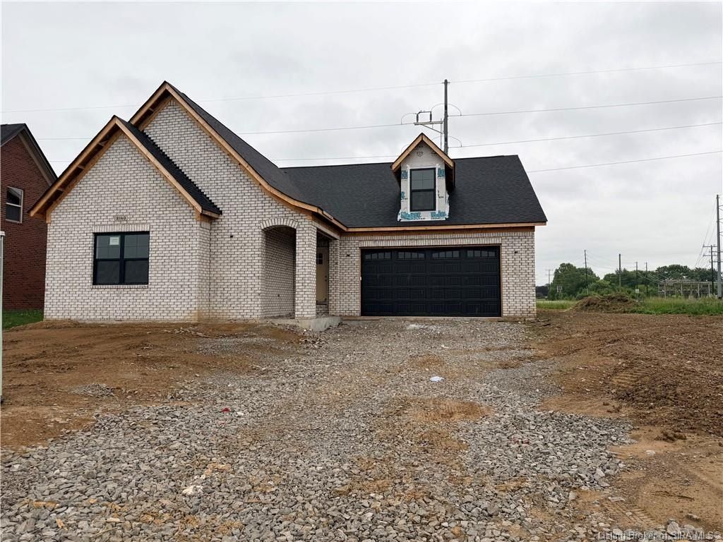 8140 Farming Way. Charlestown, IN 47111