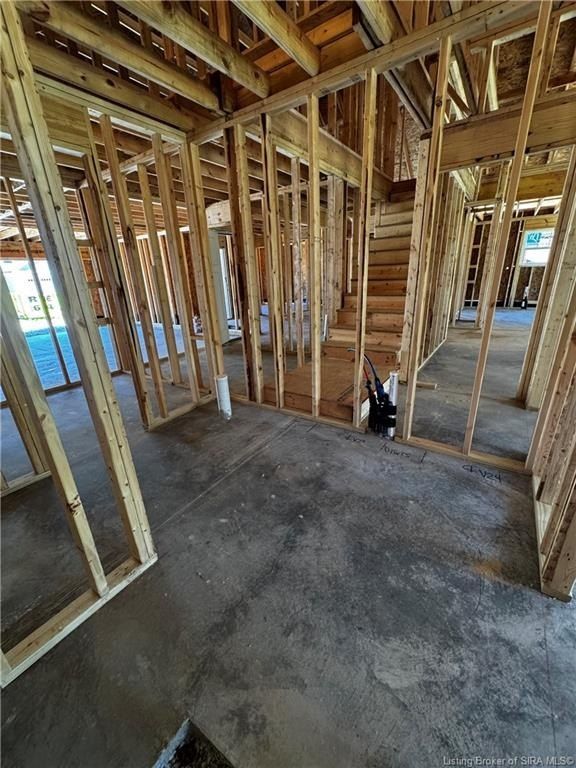 2769 Abby Woods Drive Lot 14. Jeffersonville, IN 47130