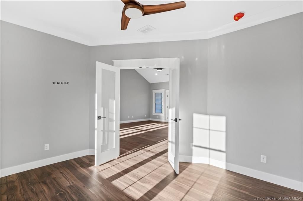 105 W Greene Court. Hanover, IN 47243