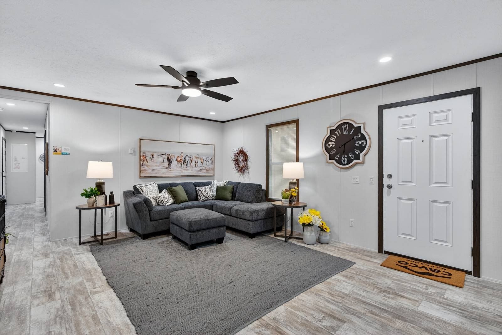 205 Glenwood Dr. New Castle, IN 47362