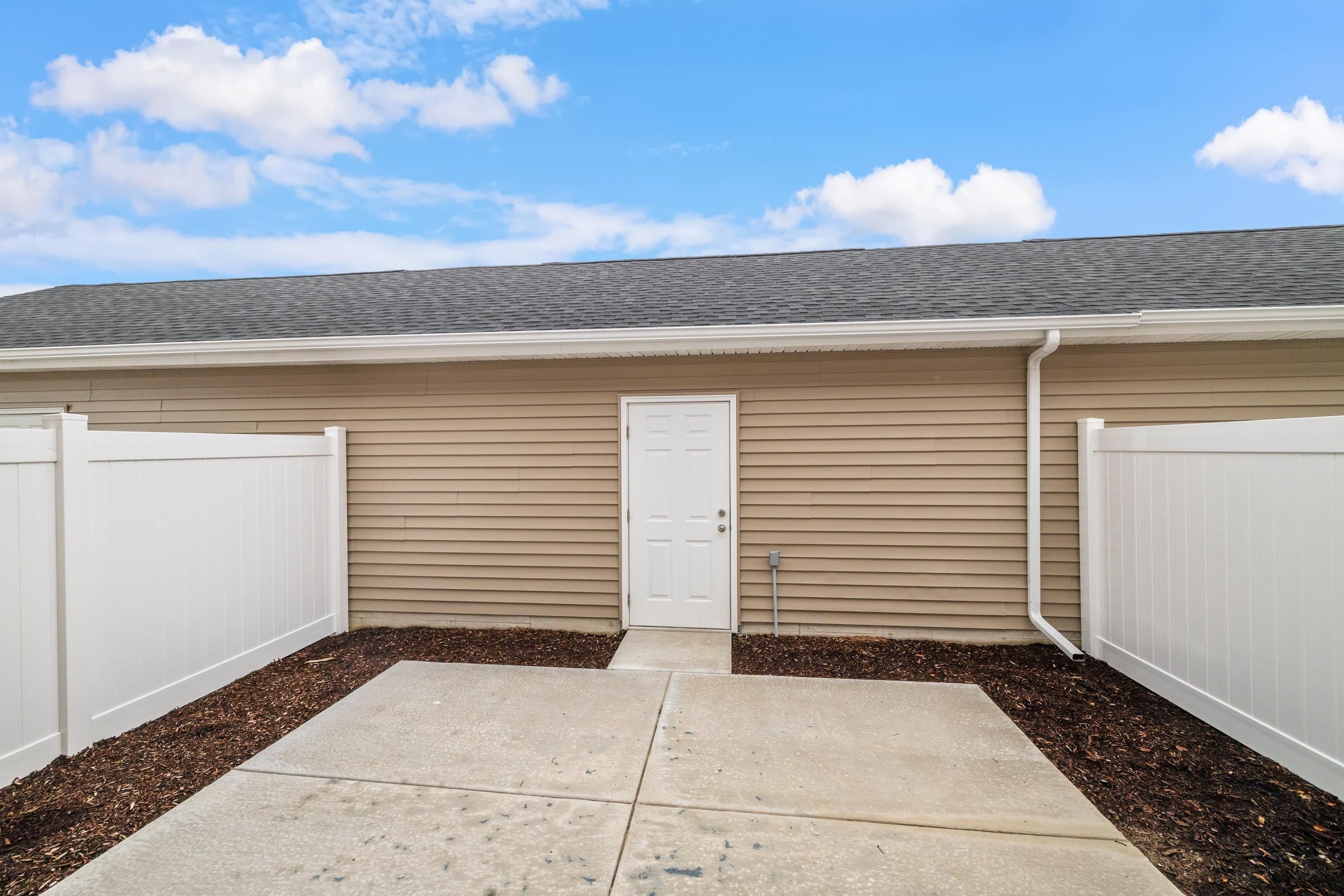 13067 Carolina Street. Crown Point, IN 46307