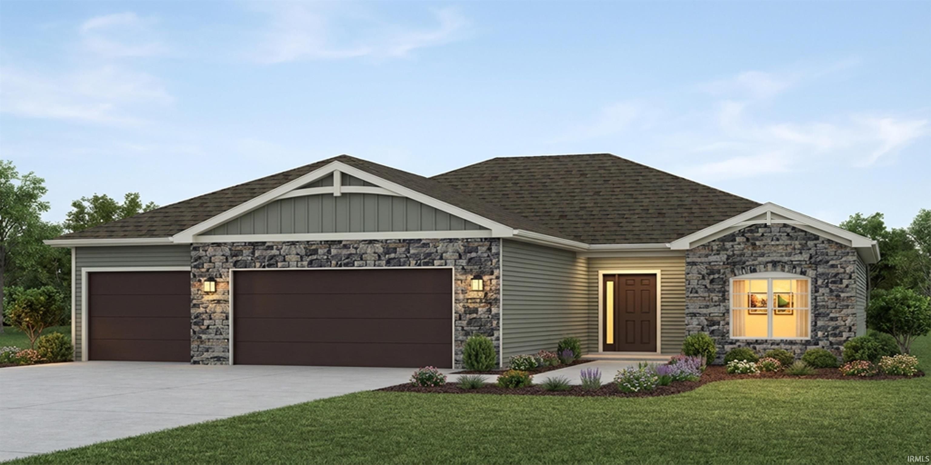 2245 Bandit Cove. Winona Lake, IN 46590