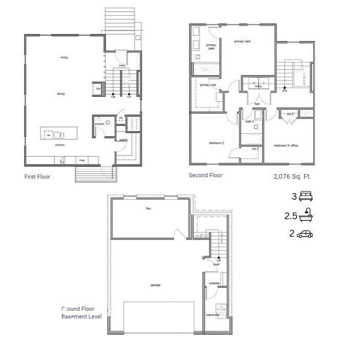 71 Steeples Boulevard. Indianapolis, IN 46222