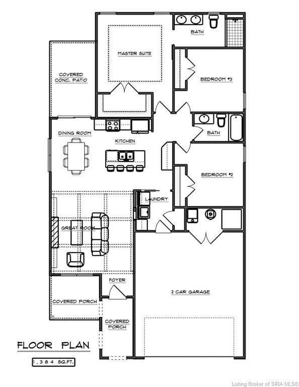 5103 Louis Lane. Jeffersonville, IN 47130