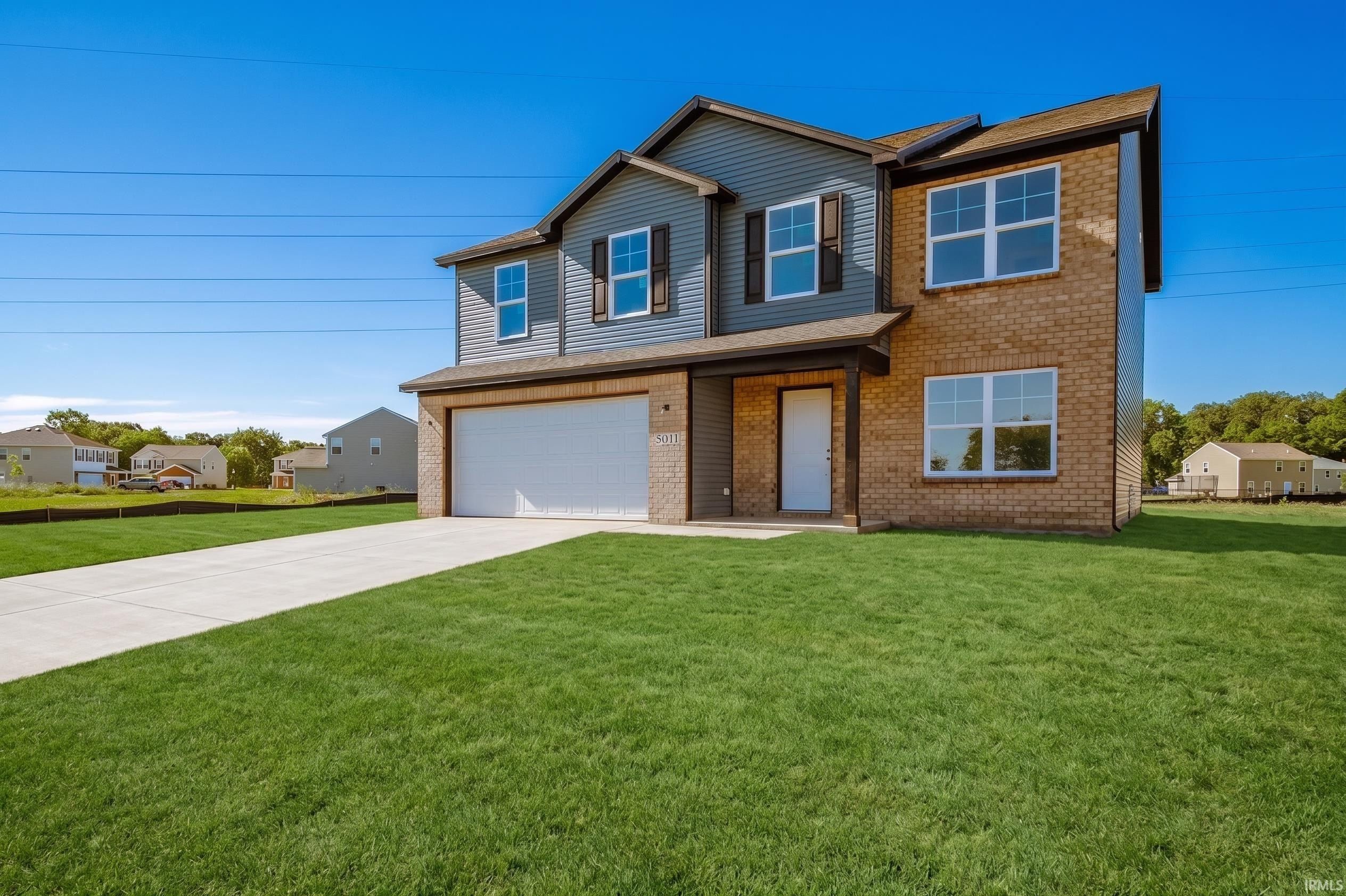 3001 W Shasta Drive. Muncie, IN 47303