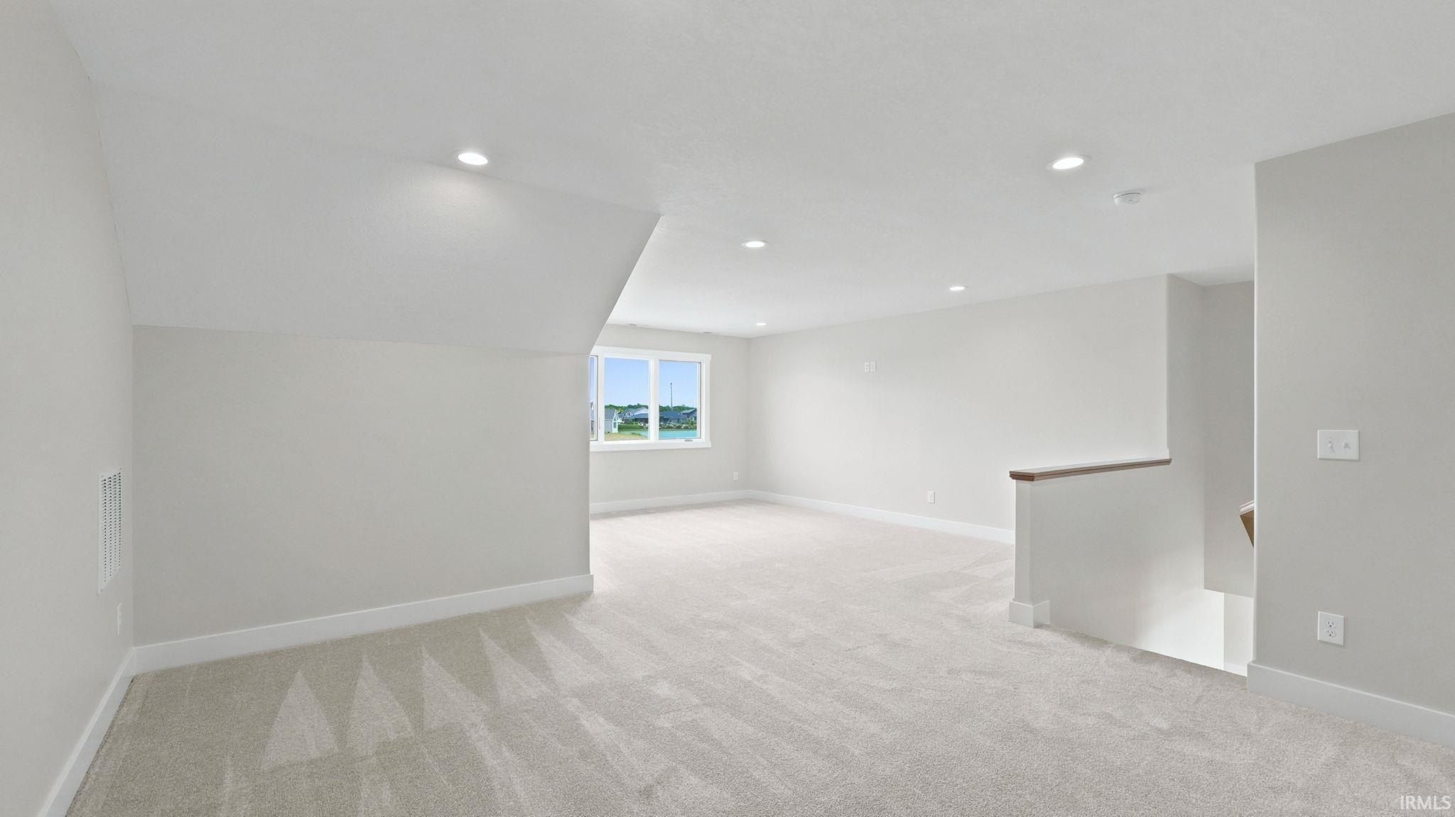 1840 Burnt Lake Drive. Fort Wayne, IN 46814