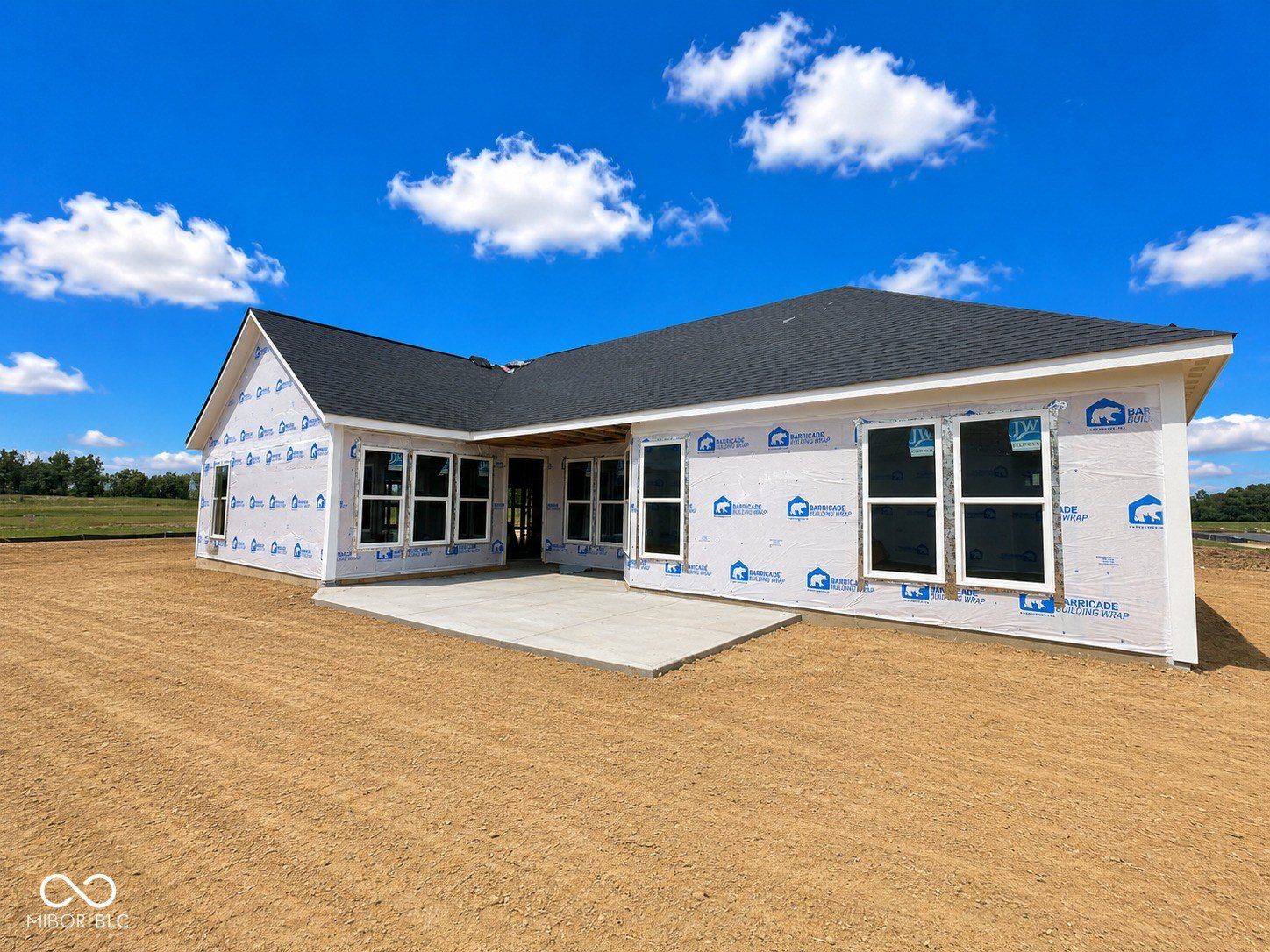 8865 Constitution Trail. Brownsburg, IN 46112
