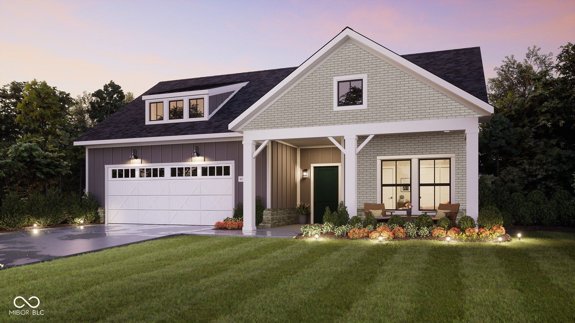 8901 Constitution Trail. Brownsburg, IN 46112