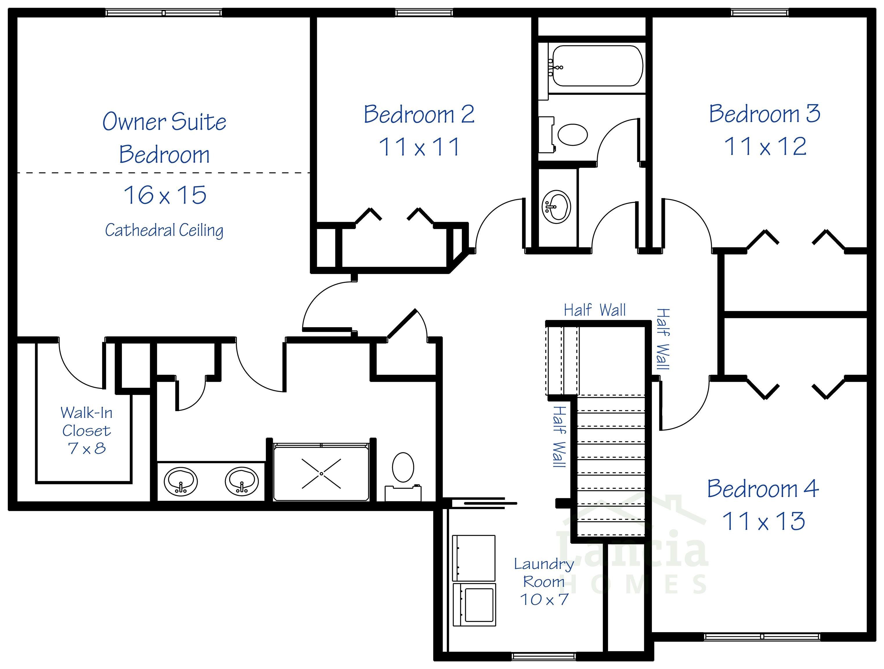 5162 Meadowlark Lane. Woodburn, IN 46797
