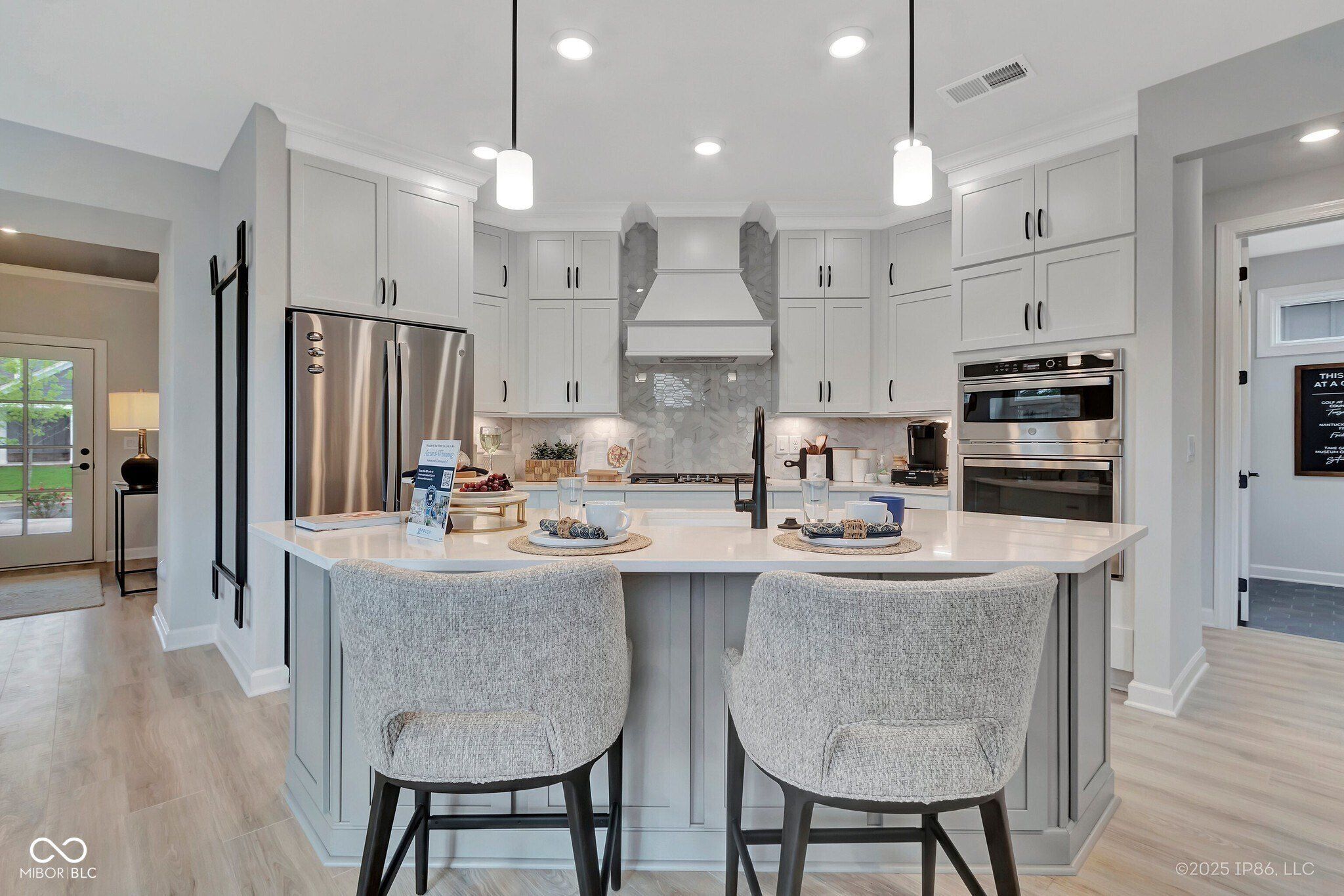 8811 Constitution Trail. Brownsburg, IN 46112