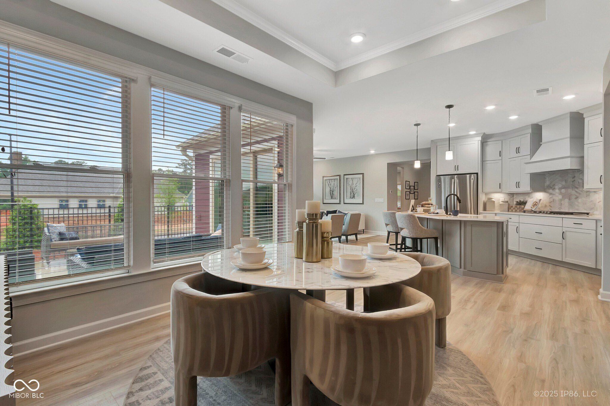 8811 Constitution Trail. Brownsburg, IN 46112