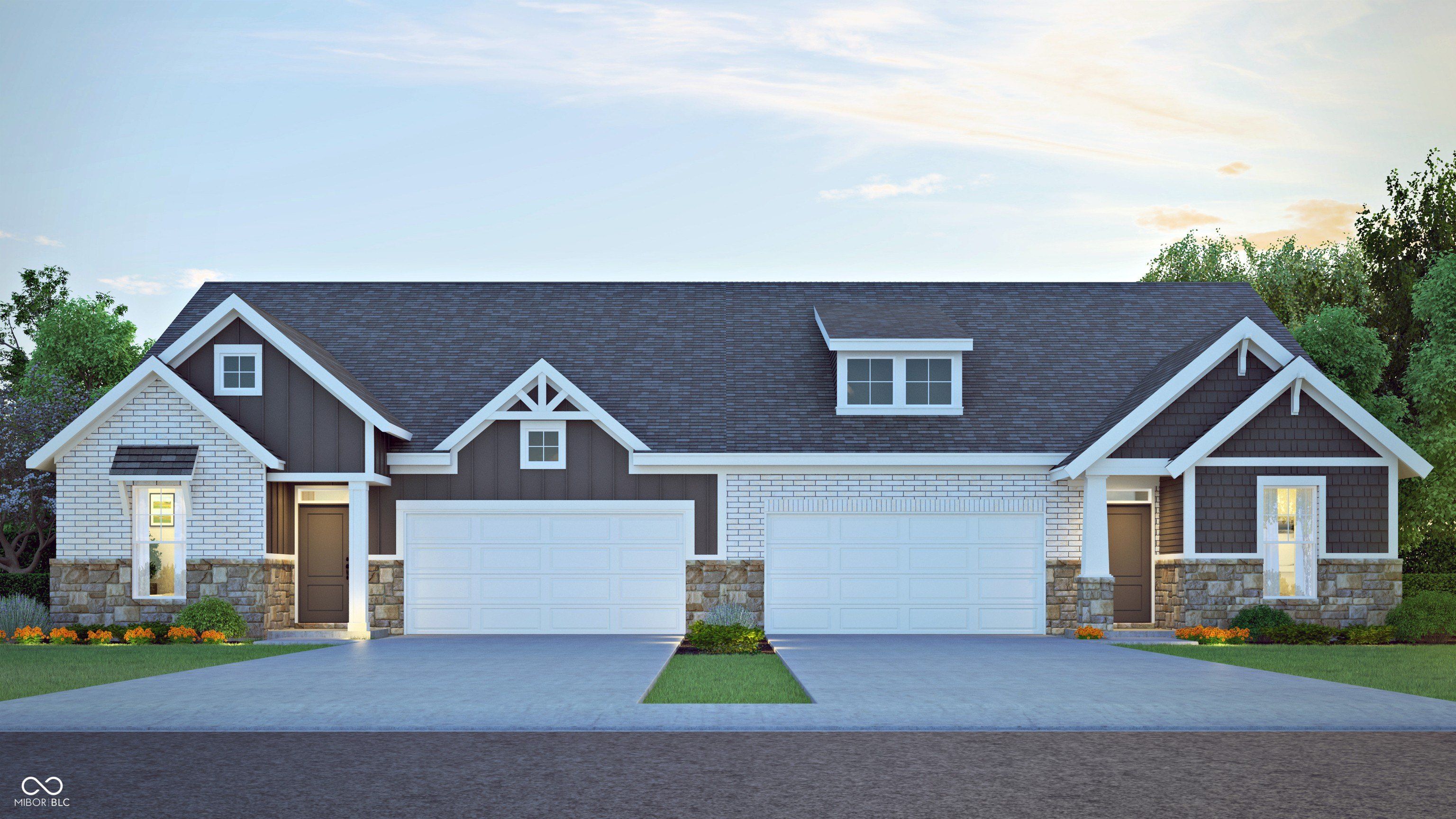 8928 Constitution Trail. Brownsburg, IN 46112