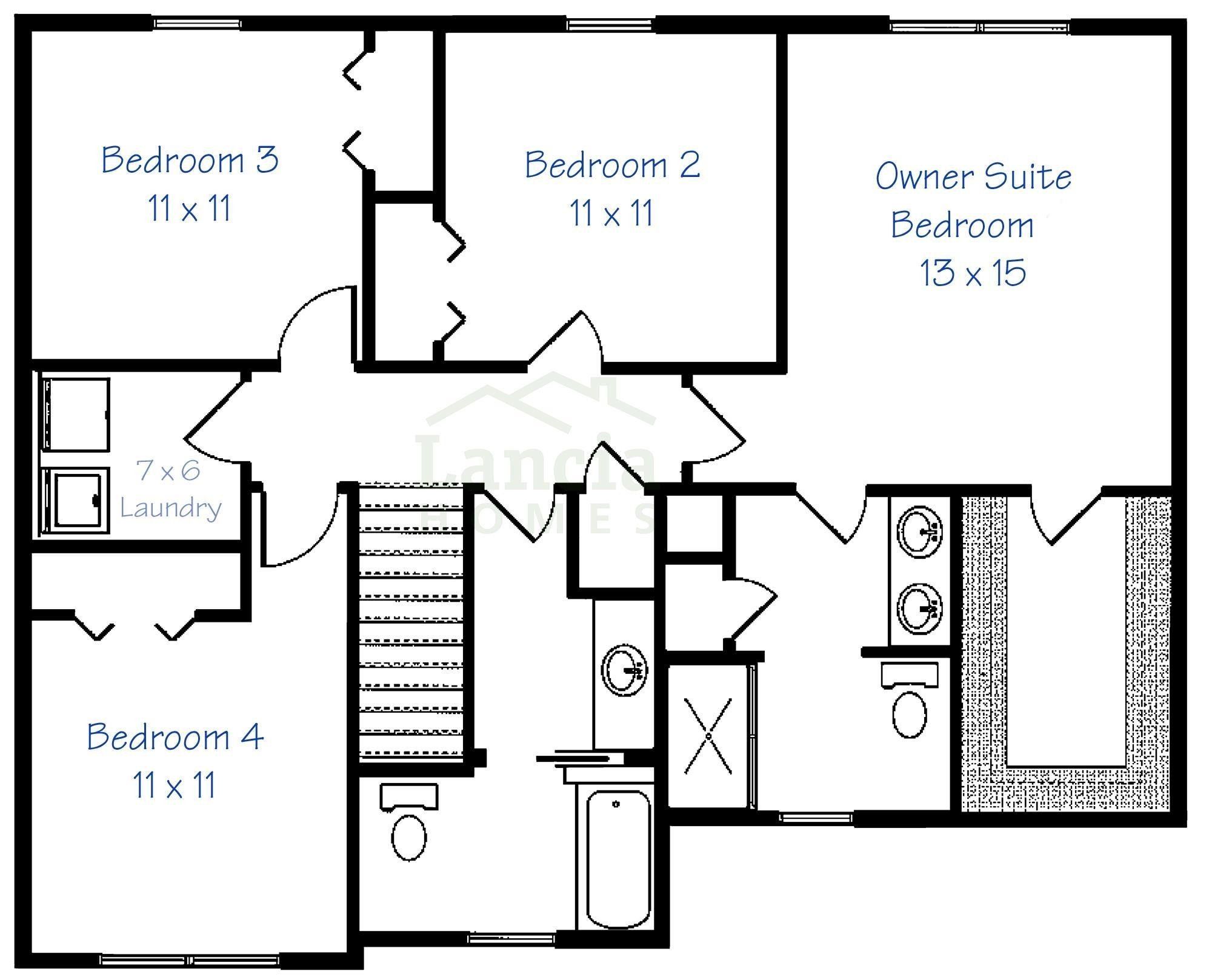1426 Din Cove. Huntertown, IN 46748
