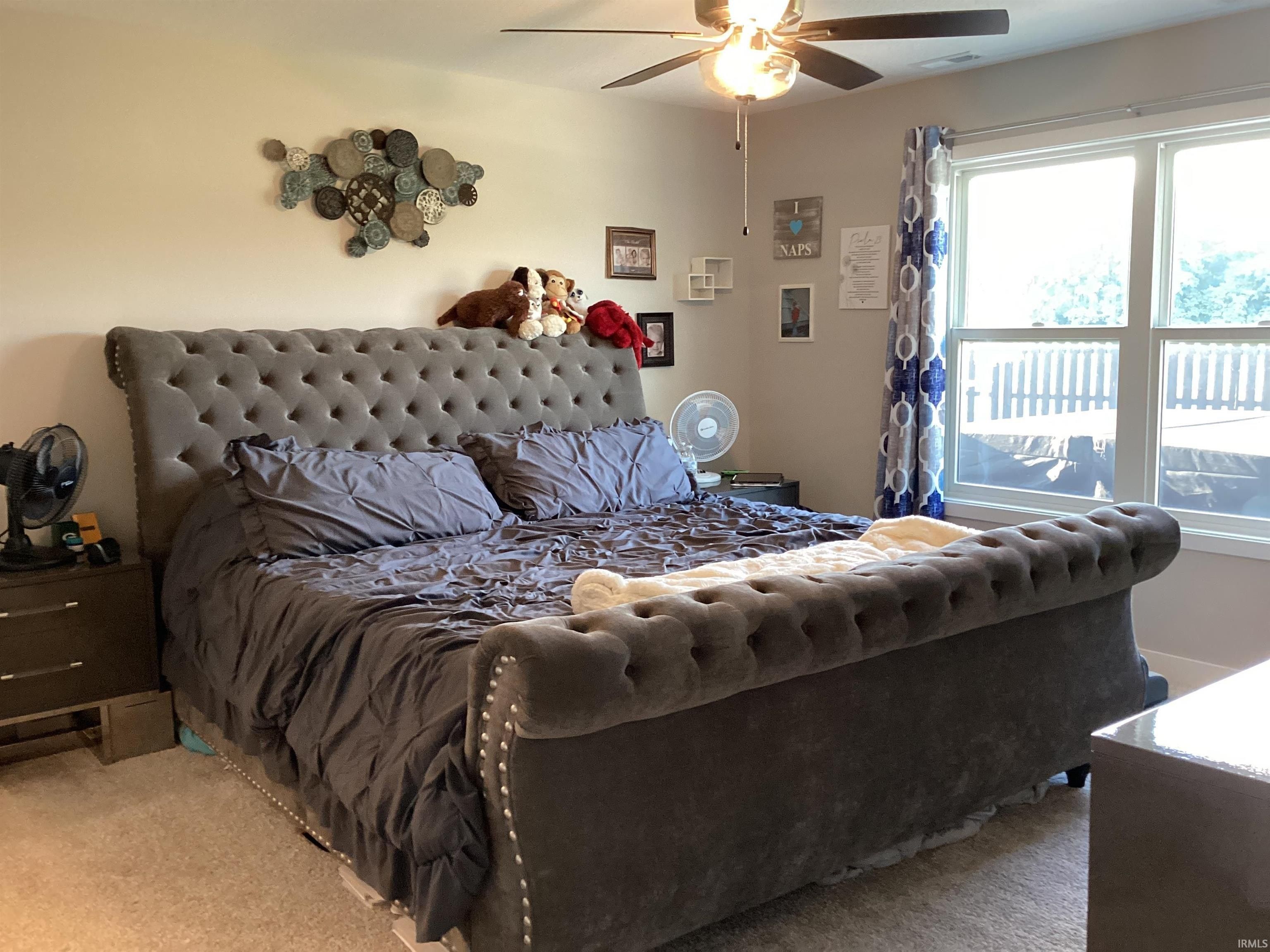 714 Poplar Pass. Decatur, IN 46733