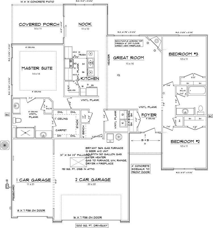12749 Towcester Court. Fort Wayne, IN 46818