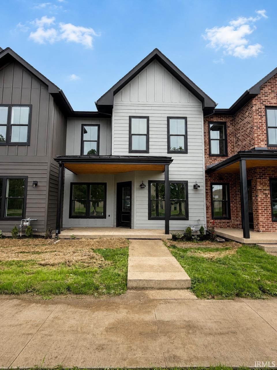 714 N Walnut Street. Muncie, IN 47305