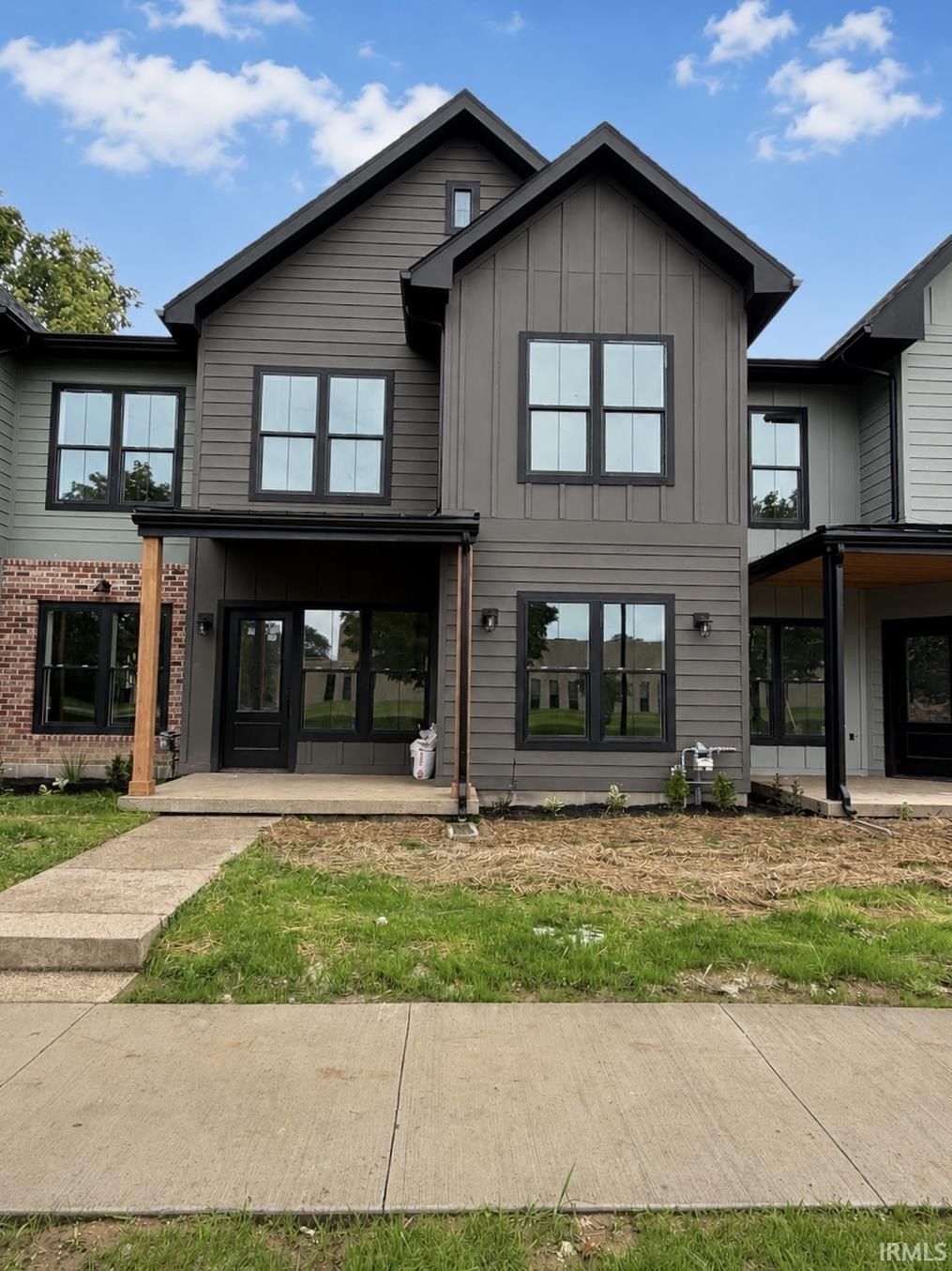 716 N Walnut Street. Muncie, IN 47305