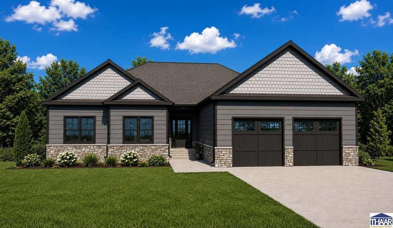 2524 Birchwood Lane. Terre Haute, IN 47803