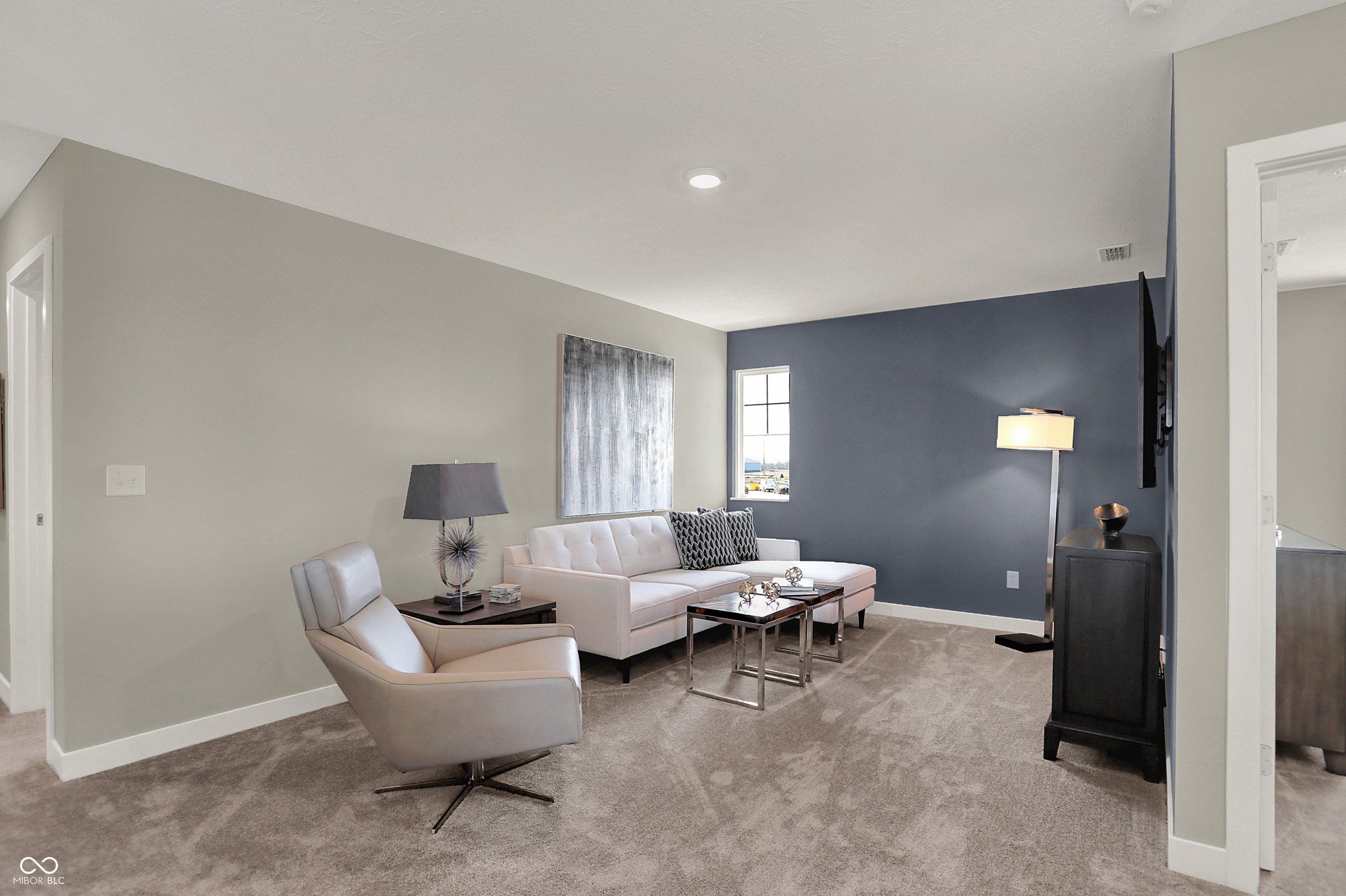 1318 Drury Drive. Westfield, IN 46074